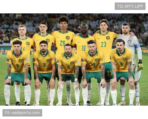 2026世界杯澳大利亚队阵容预测及小组出线前景分析